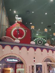 -MELAND亲子乐园•派对•研学(集美世茂店)
