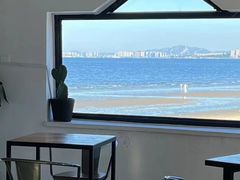 -ChanDu躔度咖啡(灯塔店)