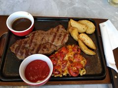 -必胜客(滨江店)