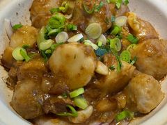 -独一道·邵伯龙虾土菜馆·烧烤(雨花西路店)