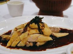 -上海1号私藏菜(静安店)