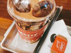 -熙阁咖啡Segnal(时代中心店)