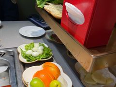 -海底捞火锅(千峰路店)