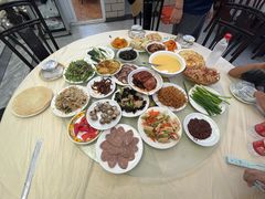 -康陵正德春饼宴26号