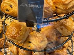 -Dough&Joe团憩(瑞虹天地月亮湾店)