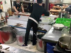 -粥君好殿·道滘肉丸粥(文华路店)
