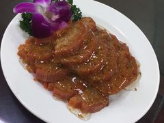 -六和聚传统烤鸭.天津菜(和平店)
