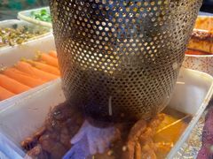 -阜阳杜大大卷馍(塘沽路店)