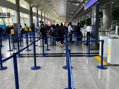 -威海大水泊国际机场