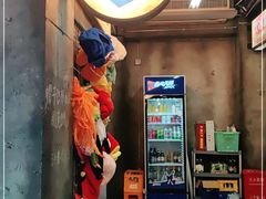 -五马集·海鲜·温州大牌档(黑金冠五马街十字路口店)