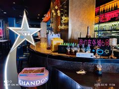 -YUE·6·西式融合餐厅(外滩六号店)
