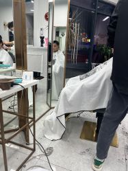 -ASG Hair Salon烫染·接发