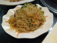 -睿柏云酒店-餐厅