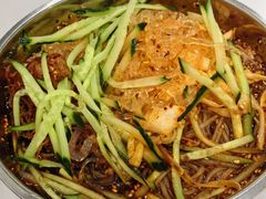 -昌星·星星冷面麻辣烫(百货大楼店)