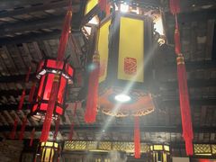 -小龙翻大江文化火锅(宽窄店)