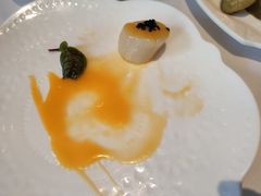 -波特曼西餐厅(南岗店)