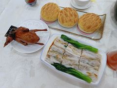 -有腥气私房菜·寻味顺德