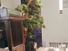 -绿茶餐厅(南方商城店)