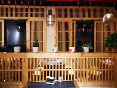 大堂-许府牛火锅(信义坊总店)