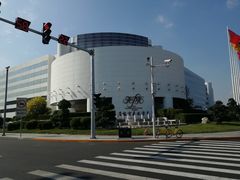 -天津水晶宫饭店