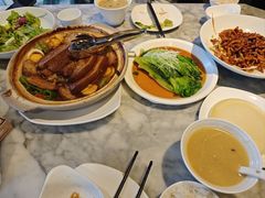 -城南往事·鲁菜济南菜(软件园美莲广场店)