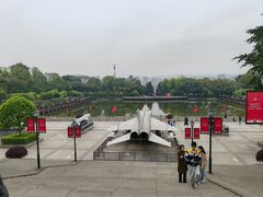 -聂荣臻元帅陈列馆