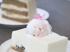 豆腐慕斯-dokidoki