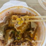 这份干拌馄饨外卖，把我香到想安利给全世界！
