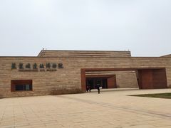 -盘龙城国家考古遗址公园