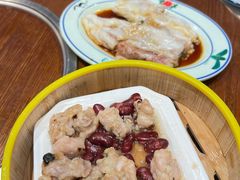 -顺德一品粥·20年凤城老字号(芳村店)