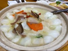 -天府中餐厅·粤菜·海南菜·生猛海鲜(三亚海棠湾洲际度假酒店)