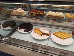 -德南面包房(尚都店)