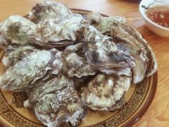 -胜泽眼镜烧烤(云霄路直营店)