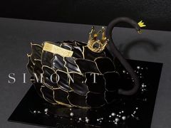 -西檬树SIMON·T轻奢蛋糕(大东方Max店)