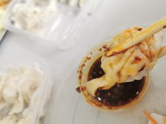 -黄家饺子东北特色菜馆(湖滨商业街店)