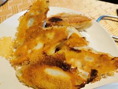 一品锅贴（虾仁三鲜）-江南原著(中联广场店)