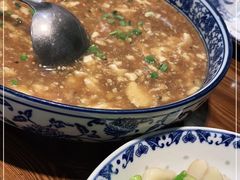 -兰边碗(鼓楼店)