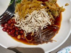 -小厨娘绣中淮扬(大行宫科巷店)