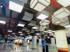 -平安里(地铁站)