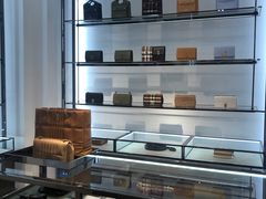 -BURBERRY(上海港汇恒隆广场店)