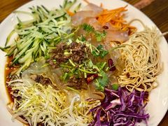 -诺敏塔拉奶茶-布里亚特包子-手把肉(锦都会店)