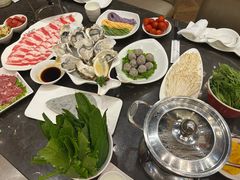 -世贸万锦大酒店·烹大师火锅达人