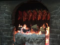 -利群烤鸭店(前门店)