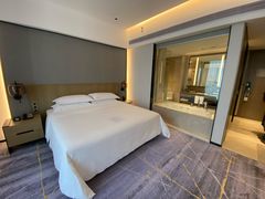 -广州粤海喜来登酒店