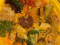 -北丐先生·野馄饨烧烤(雨花万象店)