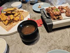 -老周家酱卤猪蹄私房菜(克拉玛依西街店)