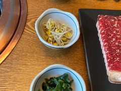 -炎蔵牛舌烤肉