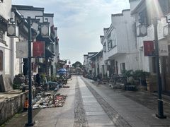 -屯溪老街