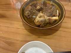 -老袁炒年糕(富豪路店)