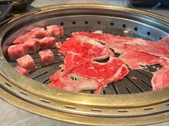 -花时·炭火烧肉(东百中心A馆店)